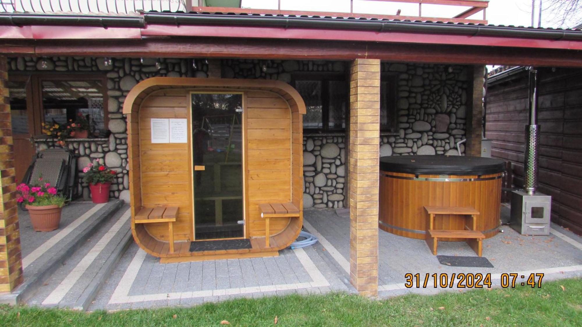 Bed and Breakfast Dw U Wajdy Бялка-Татшаньска Экстерьер фото